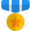 پیش‌نمایش فایل medal-3361213 از پک نشان‌ها / مدال‌ها