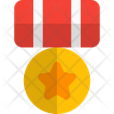 پیش‌نمایش فایل medal-3361214 از پک نشان‌ها / مدال‌ها