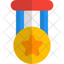 پیش‌نمایش فایل medal-3361215 از پک نشان‌ها / مدال‌ها