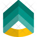 پیش‌نمایش فایل military-badge-3361195 از پک نشان‌ها / مدال‌ها