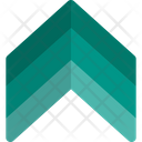 پیش‌نمایش فایل military-ran-badge-triple-stripe-3361191 از پک نشان‌ها / مدال‌ها