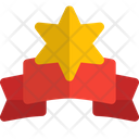 پیش‌نمایش فایل star-badge-3361155 از پک نشان‌ها / مدال‌ها