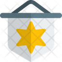 پیش‌نمایش فایل star-badge-3361164 از پک نشان‌ها / مدال‌ها