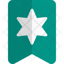 پیش‌نمایش فایل star-badge-3361229 از پک نشان‌ها / مدال‌ها