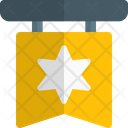 پیش‌نمایش فایل star-medal-3361157 از پک نشان‌ها / مدال‌ها