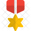 پیش‌نمایش فایل star-medal-3361158 از پک نشان‌ها / مدال‌ها