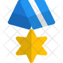پیش‌نمایش فایل star-medal-3361159 از پک نشان‌ها / مدال‌ها