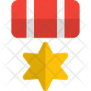 پیش‌نمایش فایل star-medal-3361162 از پک نشان‌ها / مدال‌ها
