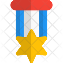 پیش‌نمایش فایل star-medal-3361163 از پک نشان‌ها / مدال‌ها