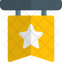 پیش‌نمایش فایل star-medal-3361221 از پک نشان‌ها / مدال‌ها