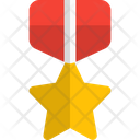 پیش‌نمایش فایل star-medal-3361222 از پک نشان‌ها / مدال‌ها