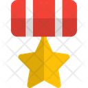 پیش‌نمایش فایل star-medal-3361226 از پک نشان‌ها / مدال‌ها