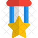 پیش‌نمایش فایل star-medal-3361227 از پک نشان‌ها / مدال‌ها