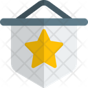 پیش‌نمایش فایل star-medal-3361228 از پک نشان‌ها / مدال‌ها