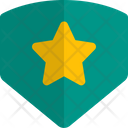 پیش‌نمایش فایل star-shield-3361207 از پک نشان‌ها / مدال‌ها