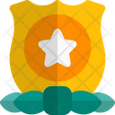 پیش‌نمایش فایل star-shield-3361218 از پک نشان‌ها / مدال‌ها
