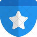 پیش‌نمایش فایل star-shield-3361220 از پک نشان‌ها / مدال‌ها