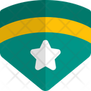 پیش‌نمایش فایل star-shield-3361236 از پک نشان‌ها / مدال‌ها