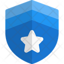 پیش‌نمایش فایل star-shield-3361237 از پک نشان‌ها / مدال‌ها