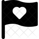 پیش‌نمایش فایل heart-flag-3382239 از پک آرا