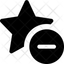 پیش‌نمایش فایل remove-star-3382276 از پک آرا