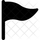 پیش‌نمایش فایل triangle-flag-3382283 از پک آرا