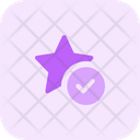 پیش‌نمایش فایل check-star-3382596 از پک آرا