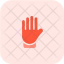 پیش‌نمایش فایل five-finger-3382556 از پک آرا