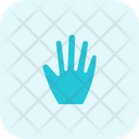 پیش‌نمایش فایل five-finger-3382618 از پک آرا