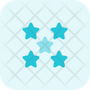 پیش‌نمایش فایل five-star-3382549 از پک آرا