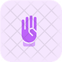 پیش‌نمایش فایل four-finger-3382557 از پک آرا