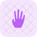 پیش‌نمایش فایل four-finger-3382619 از پک آرا