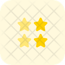 پیش‌نمایش فایل four-star-3382552 از پک آرا