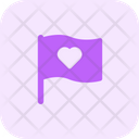 پیش‌نمایش فایل heart-flag-3382568 از پک آرا