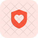 پیش‌نمایش فایل heart-shield-3382571 از پک آرا