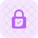 پیش‌نمایش فایل lock-check-3382581 از پک آرا