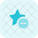 پیش‌نمایش فایل remove-star-3382605 از پک آرا