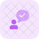 پیش‌نمایش فایل speak-check-3382526 از پک آرا