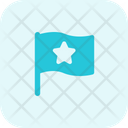 پیش‌نمایش فایل star-flag-3382599 از پک آرا