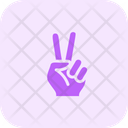 پیش‌نمایش فایل two-finger-3382548 از پک آرا