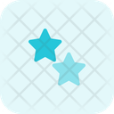 پیش‌نمایش فایل two-star-3382613 از پک آرا