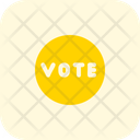 پیش‌نمایش فایل vote-3382616 از پک آرا