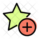 پیش‌نمایش فایل add-star-3382703 از پک آرا