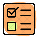 پیش‌نمایش فایل ballot-paper-3382622 از پک آرا