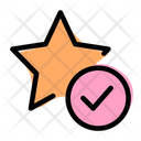 پیش‌نمایش فایل check-star-3382705 از پک آرا
