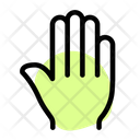 پیش‌نمایش فایل five-finger-3382653 از پک آرا