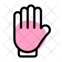 پیش‌نمایش فایل five-finger-3382665 از پک آرا