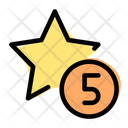 پیش‌نمایش فایل five-star-3382708 از پک آرا
