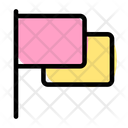 پیش‌نمایش فایل flags-3382660 از پک آرا