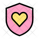 پیش‌نمایش فایل heart-shield-3382681 از پک آرا
